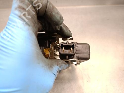 Rear left lock DACIA SANDERO 1.2 16V | BP24513613C100