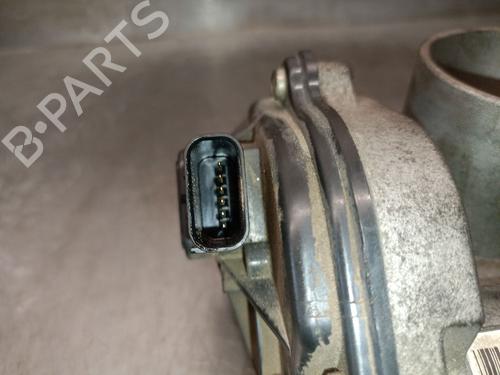 Throttle body FORD FOCUS II (DA_, HCP, DP) 2.0 | BP27807736M82 