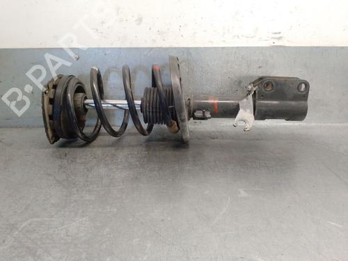 Used Left front shock absorber Left front shock absorber RENAULT MEGANE III Coupe (DZ0/1_) 1.5 dCi (DZ0B) (106 hp) 33403811 33403811