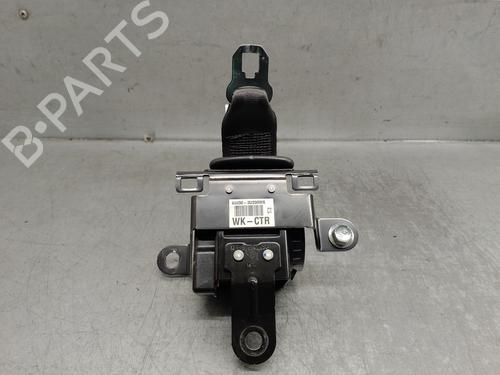 Rear center seatbelt KIA SPORTAGE III (SL) 1.7 CRDi | BP16825198I27 