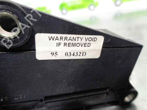 ECU airbags CITROËN JUMPER I Van (230L) 2.5 TD | BP5650711M53 