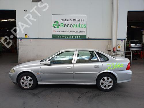 Left front window switch OPEL VECTRA B (J96) 2.0 DTI 16V (F19) | BP29305700I27  - Image 6