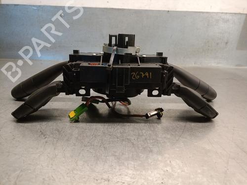 Headlight switch PEUGEOT 407 (6D_) 2.0 HDi 135 (6DRHRH, 6DRHRE, 6DRHRG, 6DRHRJ) | BP40121227I24 - Image 4