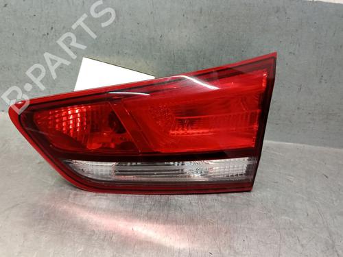 Used Right tailgate light Right tailgate light HYUNDAI i30 Estate (PDE) 1.0 T-GDI hybrid 48V (120 hp) 32673719 32673719