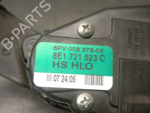 Pedal AUDI A4 B7 (8EC) 2.0 TDI 16V | BP31320932I4