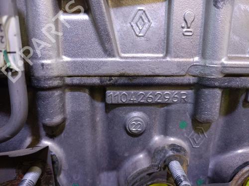 Engine DACIA LODGY (JS_) 1.5 dCi (JSMC, JSAF) | BP28481056M1 