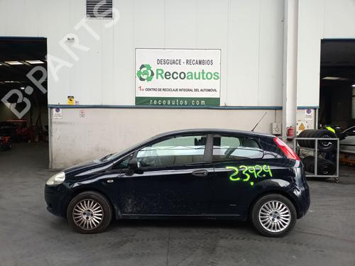 Used Parts FIAT GRANDE PUNTO (199_) 1.3 D Multijet (199.AXD11, 199.AXD1A, 199.AXD1B,... (90 hp) 4326205