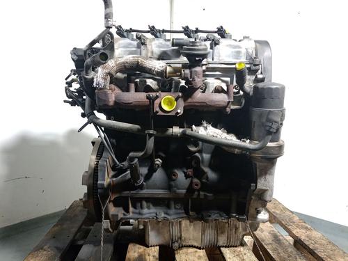 Engine HYUNDAI TRAJET (FO) 2.0 CRDi | BP30934718M1