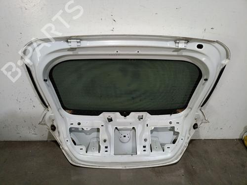 Tailgate OPEL CORSA E Hatchback Van (X15) 1.3 CDTI (08) | BP33468378C6 - Image 5