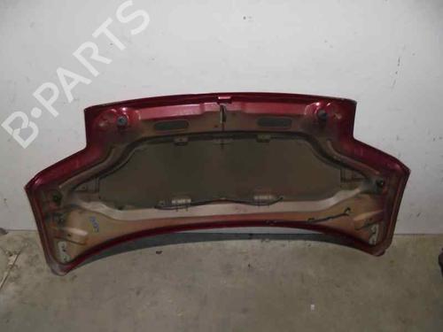 Hood CITROËN C2 (JM_) 1.4 | BP8213413C1 