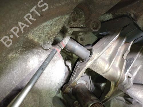 Gearbox CITROËN JUMPER I Van (244) 2.8 HDi | BP33826690M3  - Image 8