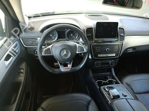 Dashboard MERCEDES-BENZ GLE (W166) 350 d 4-matic (166.024) | BP39564867C46 - Image 15