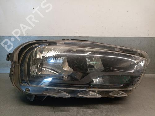 Used Right headlight Right headlight CITROËN C4 CACTUS 1.2 THP 110 (110 hp) 35895683 35895683