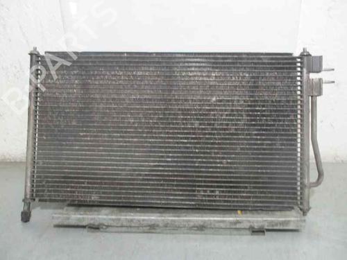 Used AC radiator FORD FOCUS I (DAW, DBW) [1998-2009]  2060402