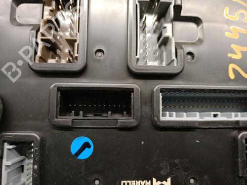 Electronic module DACIA SANDERO III 1.0 TCe 90 | BP31680340M83