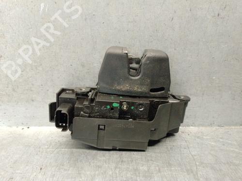 Used Tailgate lock Tailgate lock PEUGEOT 308 II (LB_, LP_, LW_, LH_, L3_) 1.2 THP 130 (131 hp) 34194695 34194695
