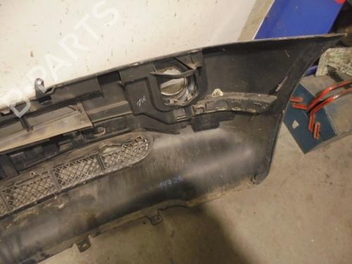 Front bumper BMW X5 (E53)  | BP9222117C7 