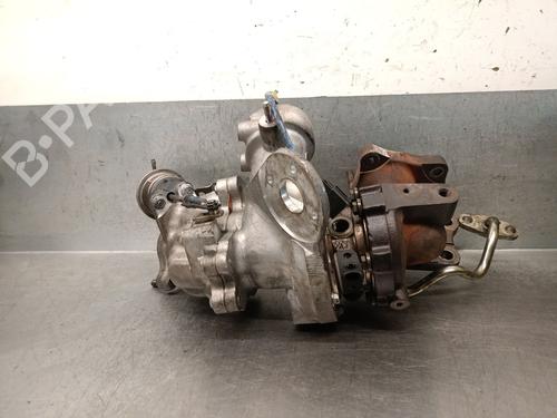 Turbocompresseur/Compresseur MAZDA CX-5 (KE, GH) 2.2 D | BP28729086M71