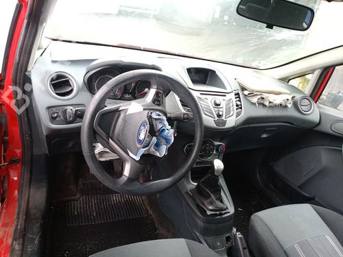 Gearbox FORD FIESTA VI (CB1, CCN) 1.4 TDCi | BP30883631M3 - Image 19