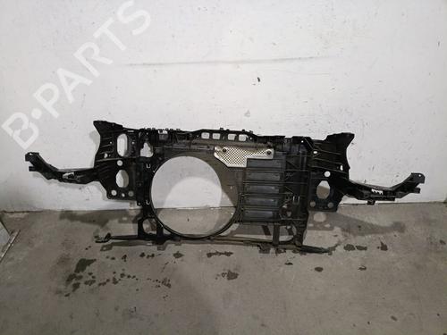 Front slam panel MINI MINI (R56)  | BP30182101C72 