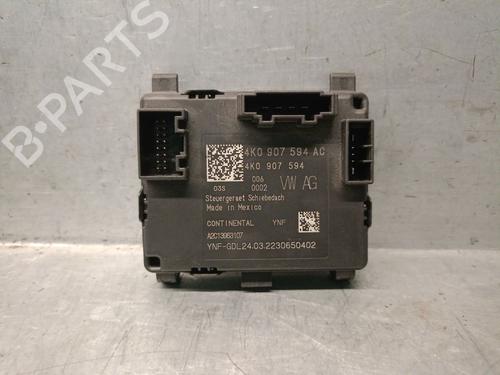 Used Electronic module Electronic module AUDI Q5 (FYB, FYG) 50 TFSI e quattro (299 hp) 33463114 33463114