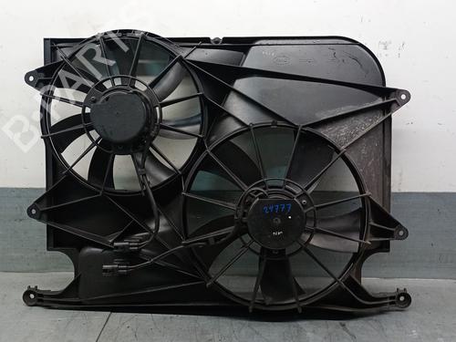 Kjølevifte elektrisk CHEVROLET CAPTIVA (C100, C140) 2.0 D 4WD (150 hp) 32655923