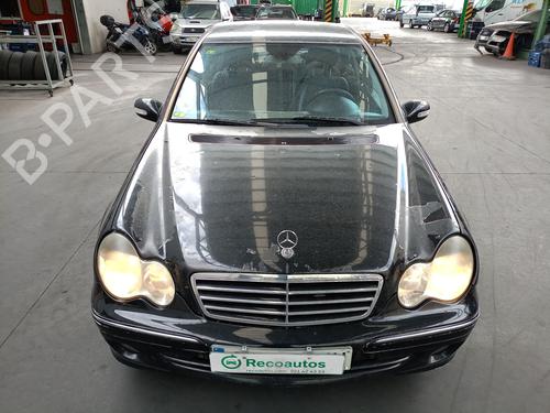 Engine MERCEDES-BENZ C-CLASS (W203) C 220 CDI (203.008) | BP39080002M1 - Image 21