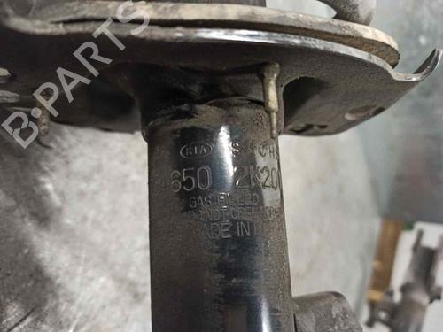 Left front shock absorber KIA SOUL I (AM) 1.6 CVVT | BP9432781M16 