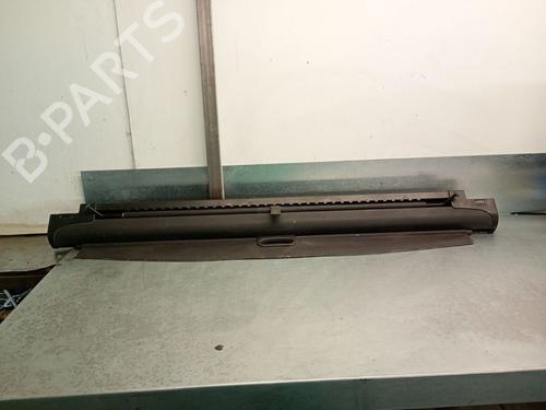 Used Rear parcel shelf BMW X3 (E83) 2.0 d (150 hp) 26974493