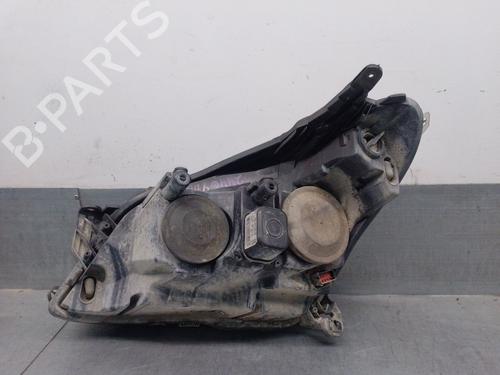 Right headlight OPEL ASTRA H (A04) 1.9 CDTI (L48) | BP31644620C29 