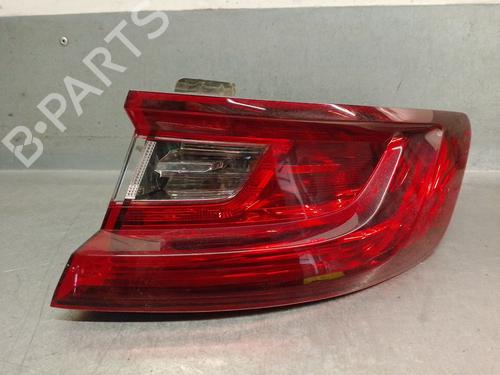 Højre baglygte RENAULT MEGANE IV Hatchback (B9A/M/N_) 1.5 dCi 110 (B9A3) | BP31758741C35 