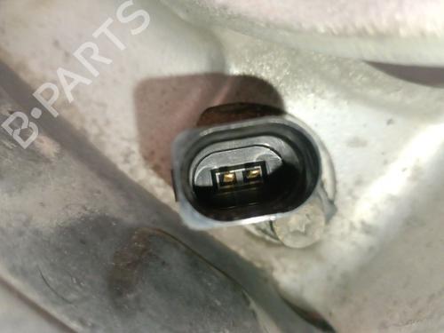 Right front steering knuckle VW PASSAT B8 Variant (3G5, CB5) 2.0 TDI | BP31888682M26