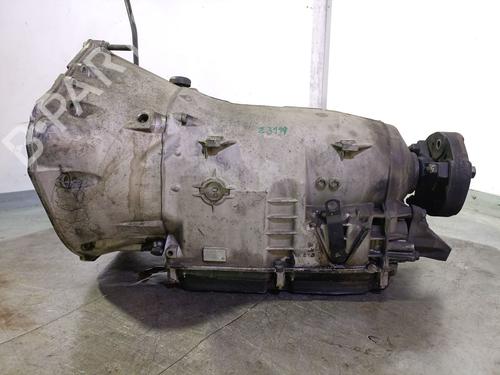 Used Gearbox MERCEDES-BENZ C-CLASS (W203) C 270 CDI (203.016) (170 hp) 27396811