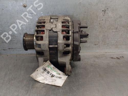 Used Alternator Alternator NISSAN PULSAR Hatchback (C13) 1.2 DIG-T (115 hp) 36363064 36363064