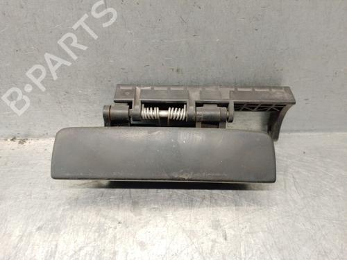 Used Front left exterior door handle Front left exterior door handle PEUGEOT 306 Hatchback (7A, 7C, N3, N5) 2.0 XSi (121 hp) 33887478 33887478