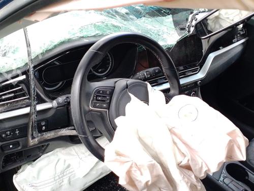Left front window switch KIA NIRO I (DE) 1.6 GDI Hybrid | BP25284498I27 - Image 13
