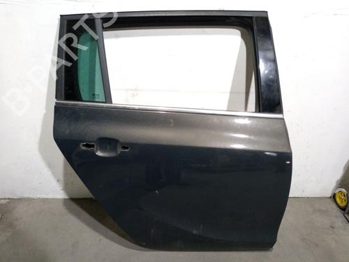 Used Right rear door OPEL ZAFIRA TOURER C (P12) 1.6 CDTI (75) (136 hp) 29212236