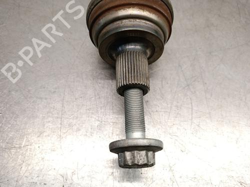 Left rear driveshaft SEAT LEON ST (5F8) 2.0 TDI | BP32844273M40 - Image 5