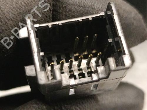 Ignition barrel CHRYSLER GRAND VOYAGER V (RT) 2.8 CRD | BP32977860M48 - Image 4