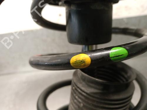 Left front shock absorber MAZDA 6 Saloon (GJ, GL) 2.2 D (GJ2FP) | BP33244099M16 - Image 5