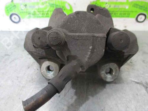 Left rear brake caliper MERCEDES-BENZ M-CLASS (W164) ML 320 CDI 4-matic (164.122) | BP11613389M107 
