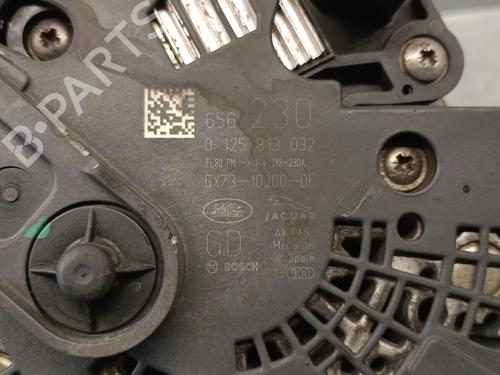 Alternator JAGUAR F-PACE (X761) 2.0 TD4 | BP30143095M7