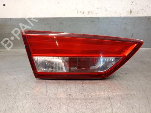 Used Left tailgate light Left tailgate light SEAT LEON ST (5F8) 1.5 TGi (131 hp) 39945680 39945680