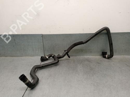 Used Pipe MERCEDES-BENZ S-CLASS (W222, V222, X222) S 560 e (222.173) (367 hp) 31137512