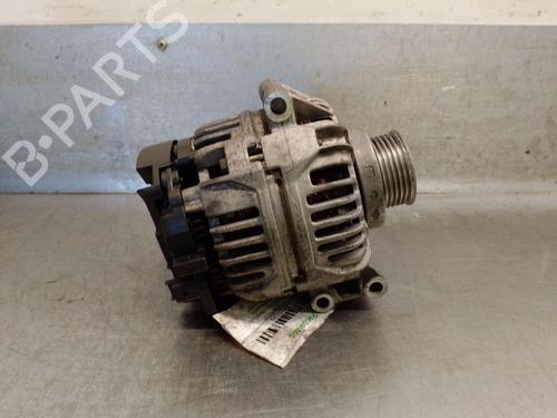 Used Alternator Alternator 37526005 37526005