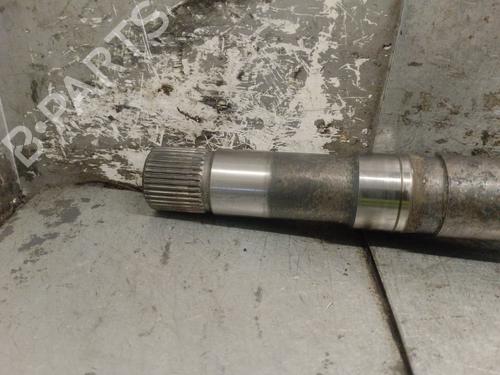 Right front driveshaft CITROËN C5 II (RC_) 2.0 HDi (RCRHRH) | BP40265835M39 - Image 4