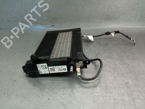 Varmeblæsermodstand BMW X6 (G06, F96) xDrive 40 d Mild-Hybrid | BP28726501M108