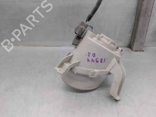 Left front fog light CHEVROLET AVEO / KALOS Saloon (T200)  | BP15669970C30 