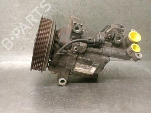 AC-Kompressor DACIA LODGY (JS_) 1.5 dCi (90 hp) 30627537