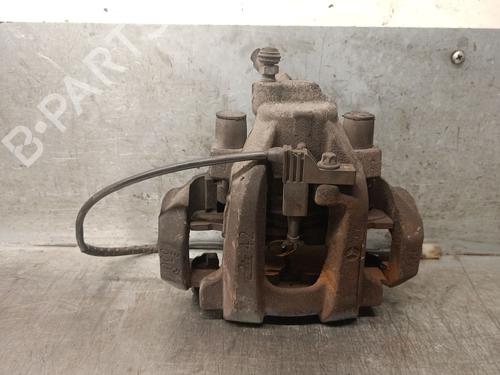 Used Right rear brake caliper MERCEDES-BENZ R-CLASS (W251, V251) R 350 4-matic (251.065, 251.165) (272 hp) 29748377